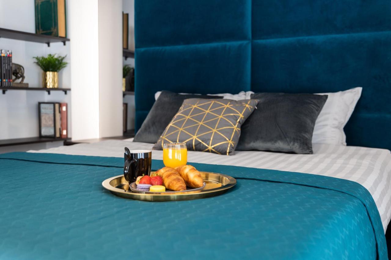 Apartament Bob W Duo Lofts Tartu Zewnętrze zdjęcie