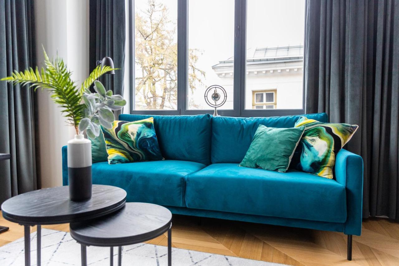 Apartament Bob W Duo Lofts Tartu Zewnętrze zdjęcie