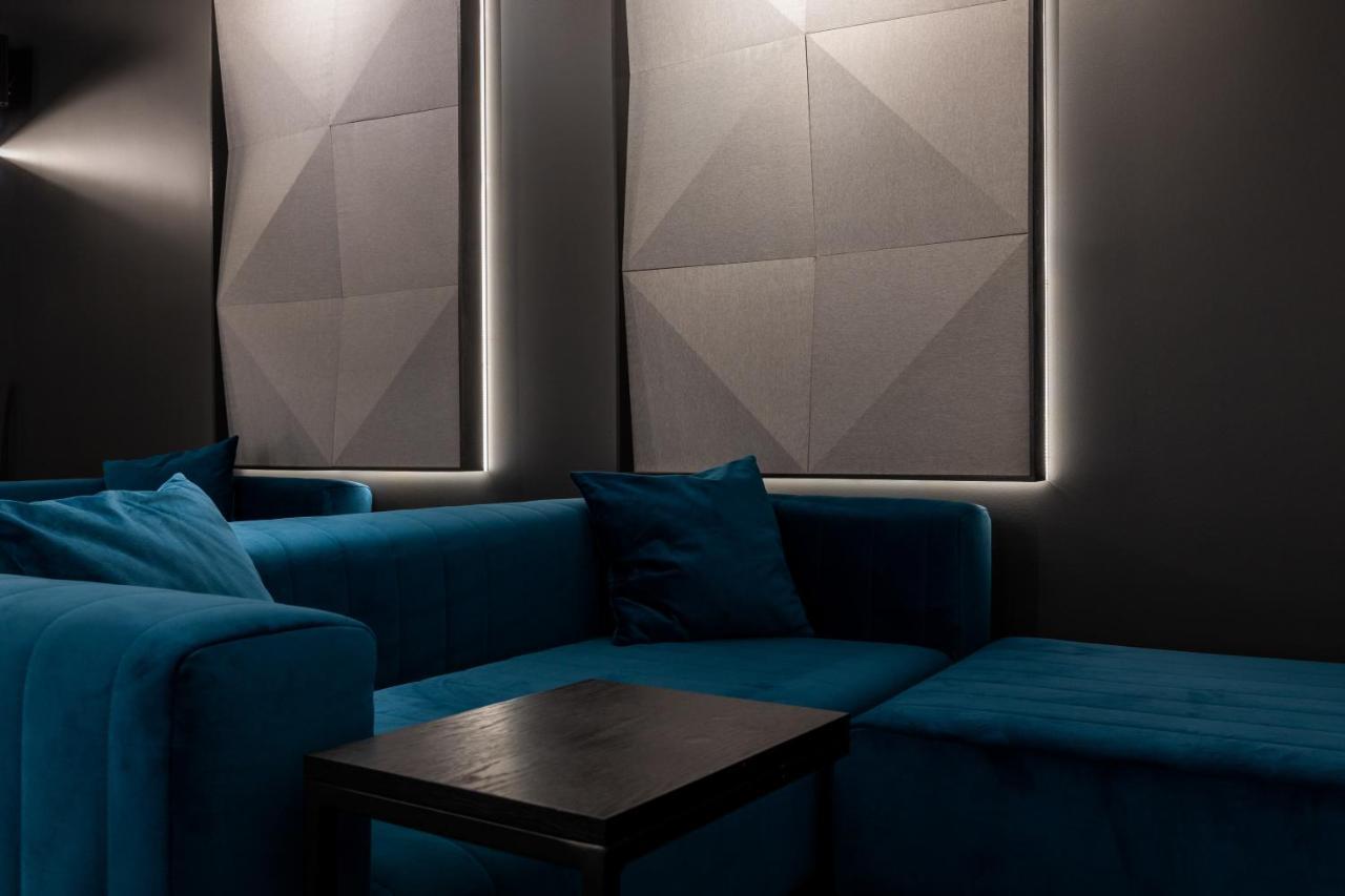 Apartament Bob W Duo Lofts Tartu Zewnętrze zdjęcie