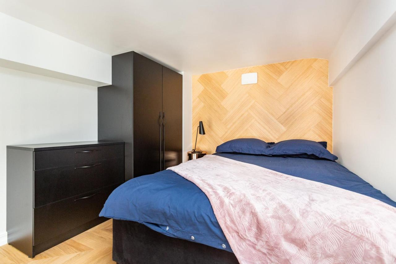 Apartament Bob W Duo Lofts Tartu Zewnętrze zdjęcie
