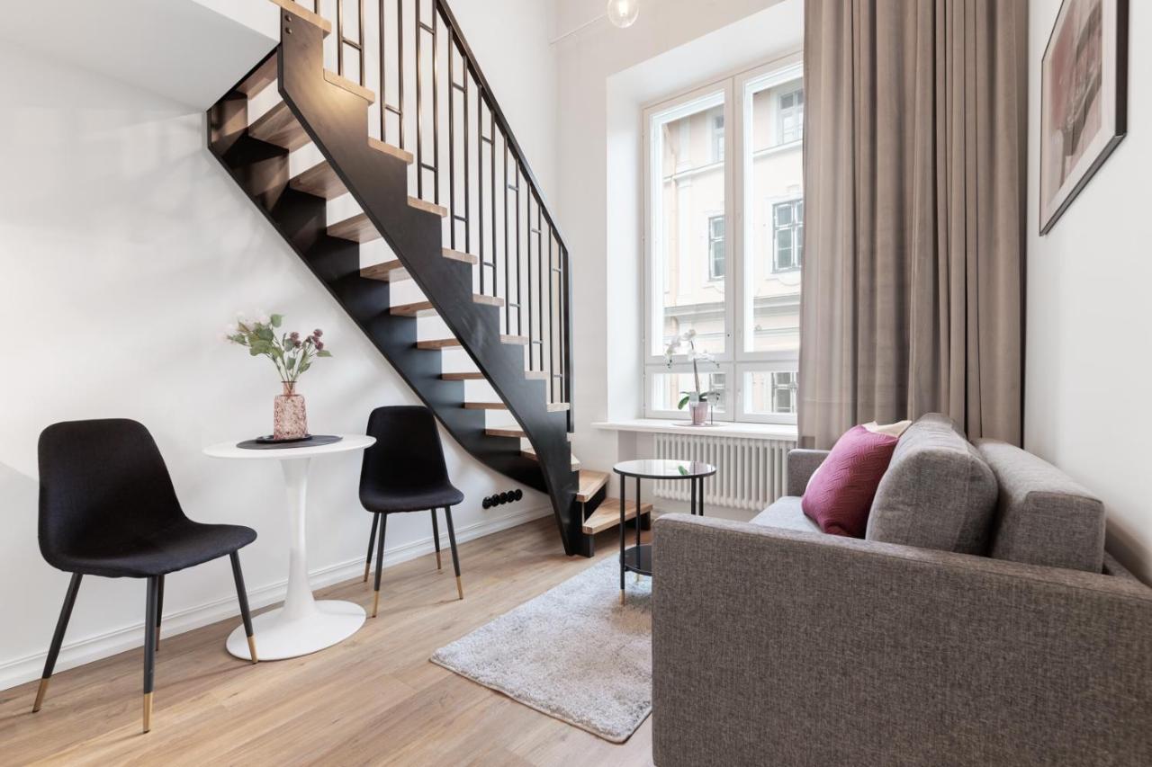 Apartament Bob W Duo Lofts Tartu Zewnętrze zdjęcie