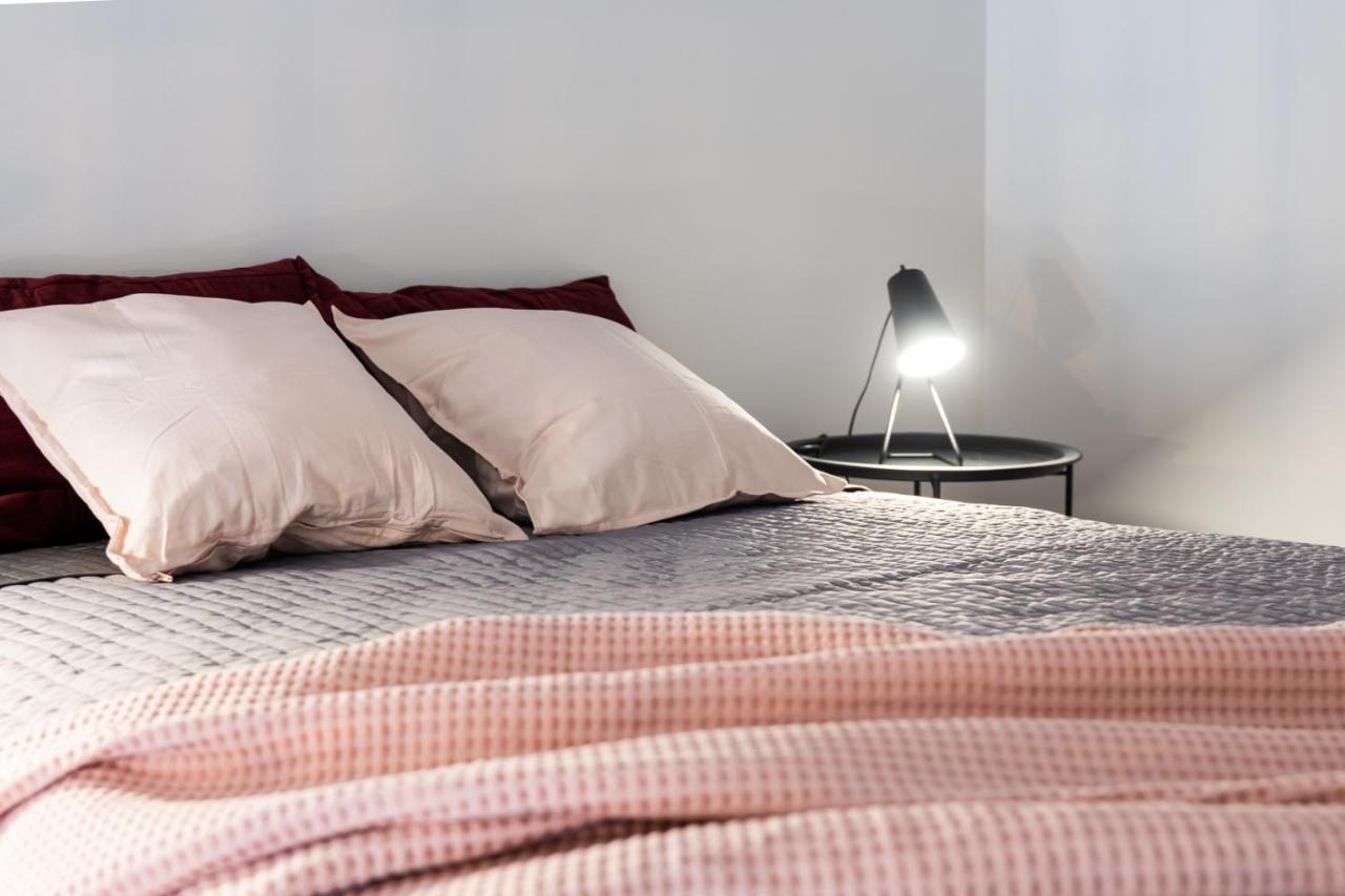 Apartament Bob W Duo Lofts Tartu Zewnętrze zdjęcie