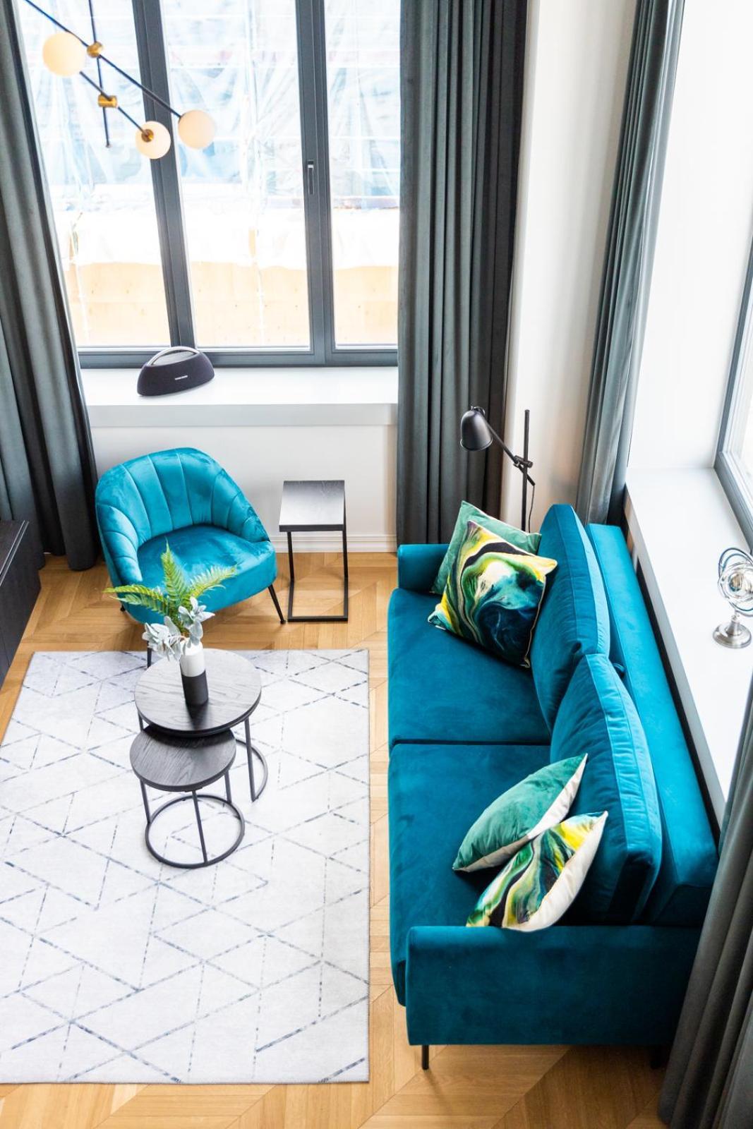 Apartament Bob W Duo Lofts Tartu Zewnętrze zdjęcie